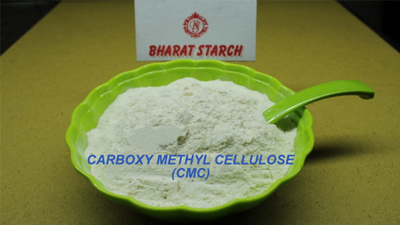 Carboxy Methyl Starch Powder Manufacturer